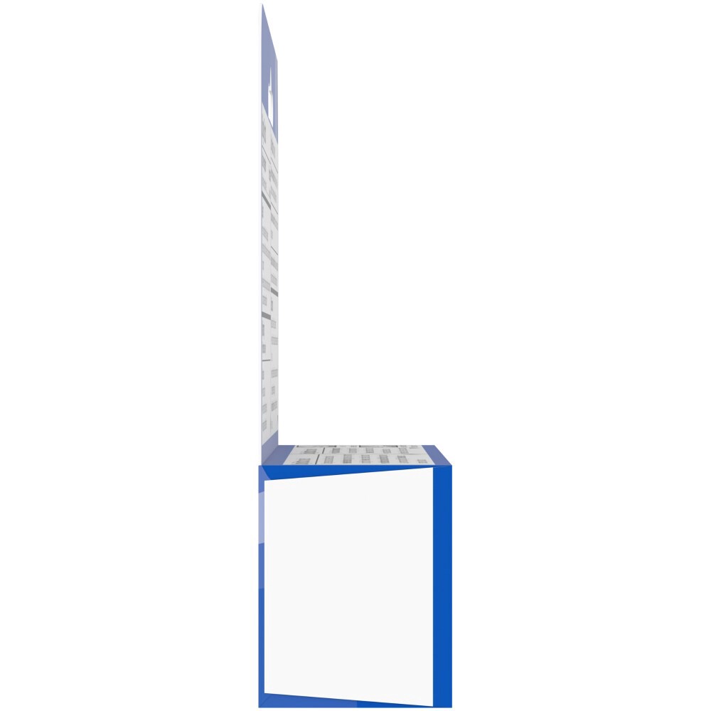 slide 3 of 3, Kroger Prescription Strength Athletes Foot Antifungal Cream, 0.5 oz