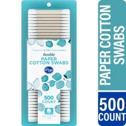 Kroger Cotton Swabs