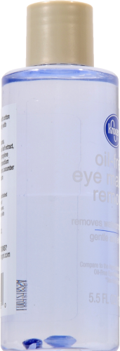 slide 2 of 4, Kroger Eye Makeup Remover, 5.5 fl oz