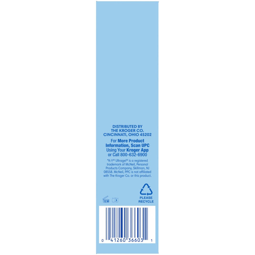 slide 2 of 3, Kroger Personal Lubricant, 4.5 fl oz
