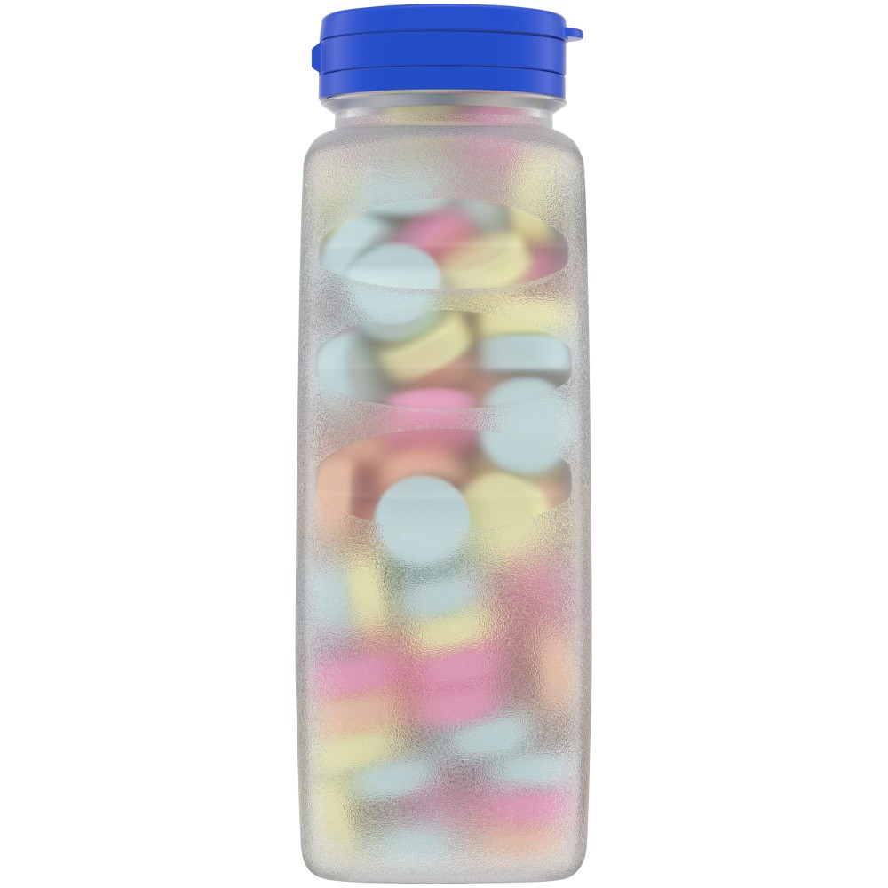 slide 3 of 4, Kroger Extra Strength Assorted Fruit Flavor Antacid Chewable Tablets, 96 ct