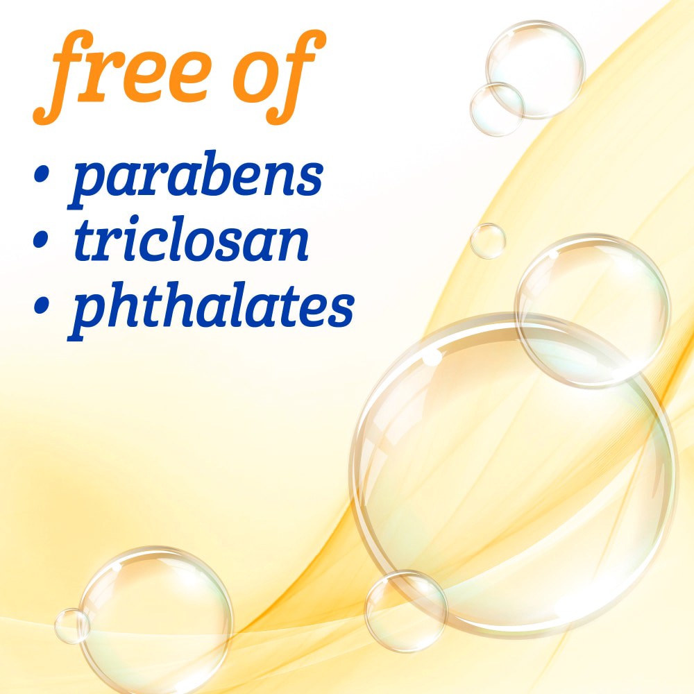 slide 4 of 4, Kroger Honey Citrus & Shea Butter Liquid Hand Soap, 7.5 fl oz