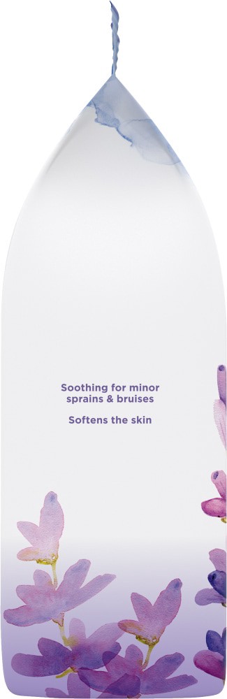 slide 3 of 4, Kroger Relax Lavender Epsom Salt, 3 lb