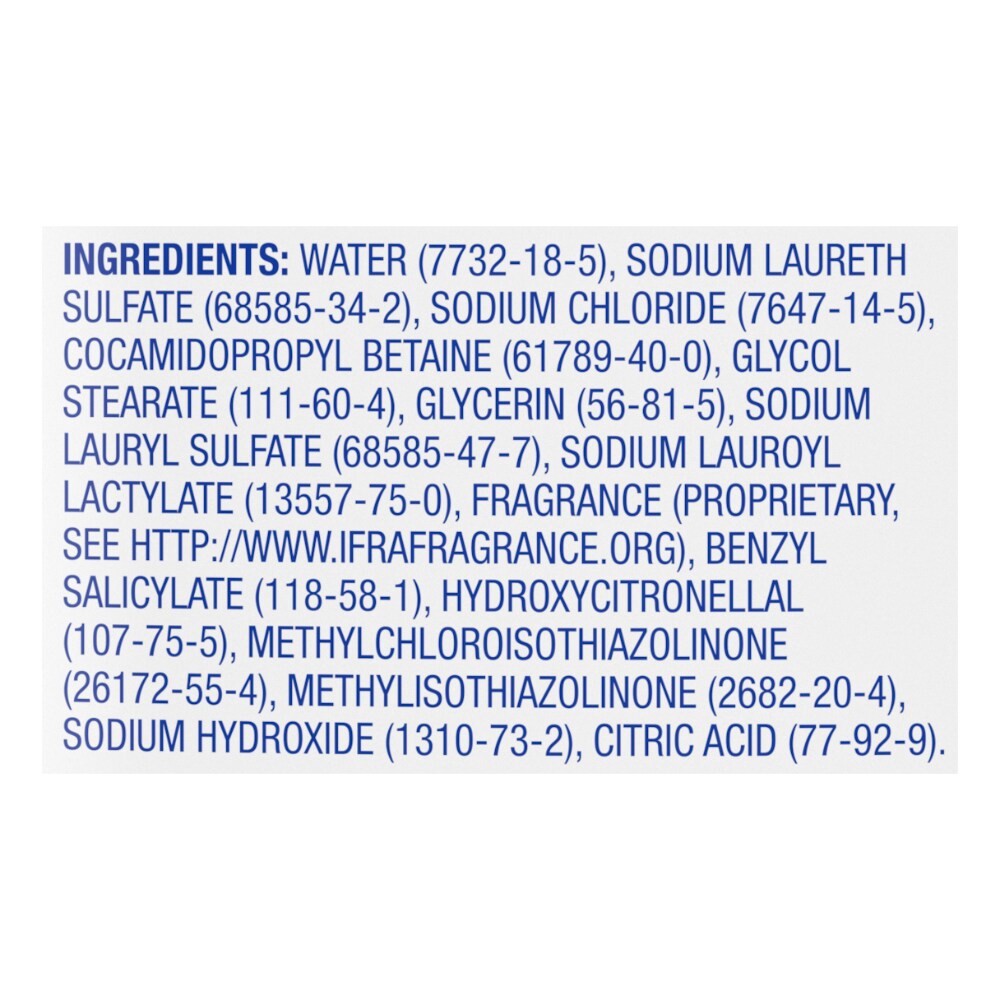 slide 3 of 3, Kroger Creamy Coconut Milk Liquid Hand Soap, 7.5 fl oz