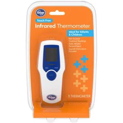 Kroger Touch Free Infrared Thermometer