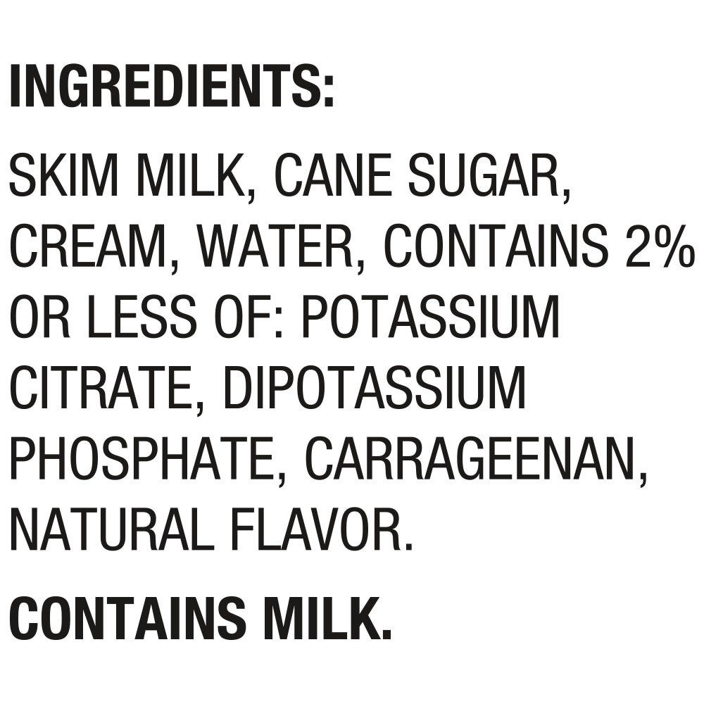 slide 2 of 6, Dunkin' Extra Extra Coffee Creamer, 48 FL OZ Bottle, 48 fl oz