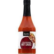 Essential Everyday Hot Sauce