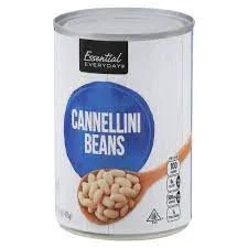 Essevrydy Cannellini Beans