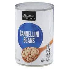 Essevrydy Cannellini Beans