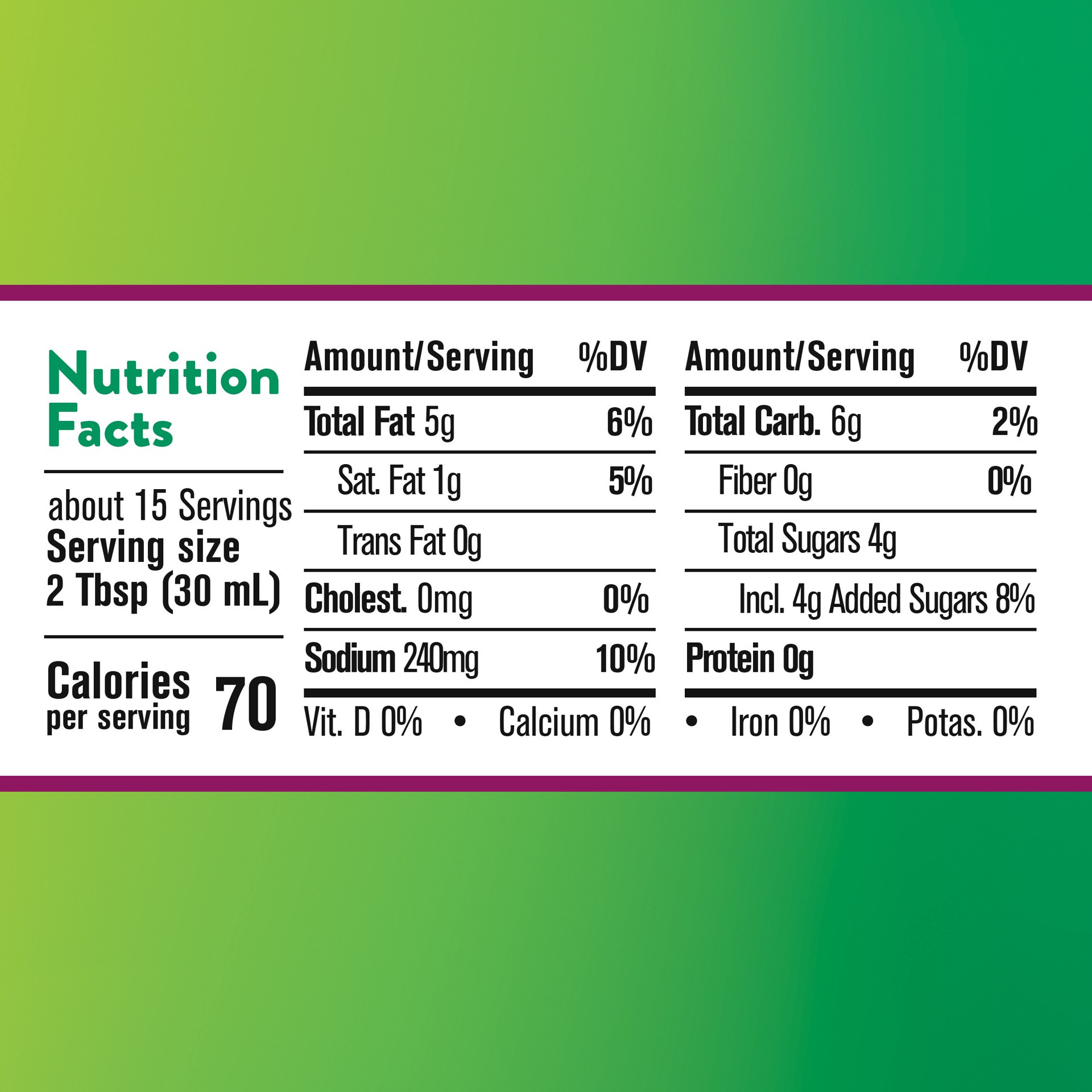 slide 2 of 5, Wish-Bone Red Wine Vinaigrette Dressing - 15 oz, 15 oz