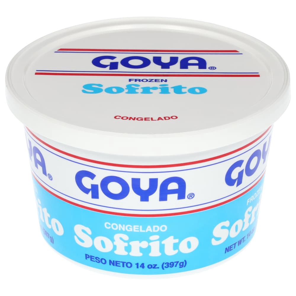 slide 2 of 5, Goya Sofrito 14 oz, 14 oz