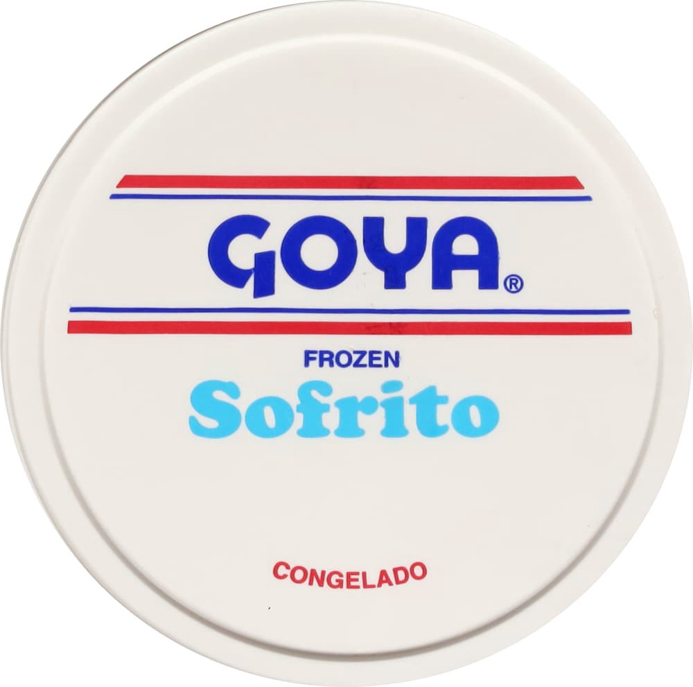 slide 5 of 5, Goya Sofrito 14 oz, 14 oz