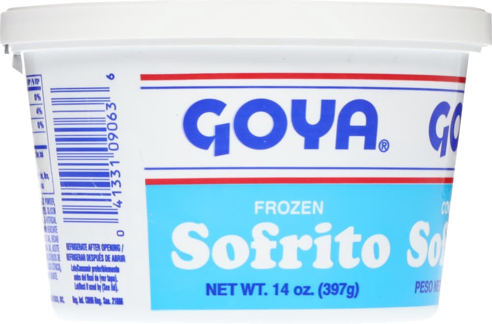 slide 4 of 5, Goya Sofrito 14 oz, 14 oz