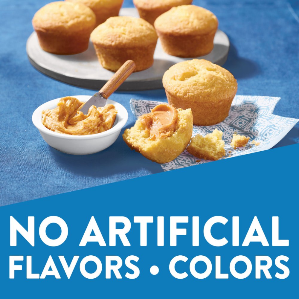 slide 2 of 6, Krusteaz Sweet Corn Muffin & Cornbread Mix, 16 oz