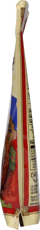 slide 3 of 5, Pioneer Gravy Mix, Country, 2.75 oz