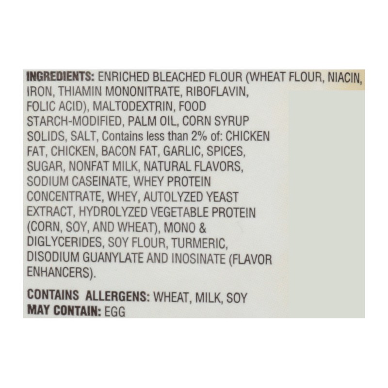 slide 5 of 5, Pioneer Gravy Mix, Country, 2.75 oz