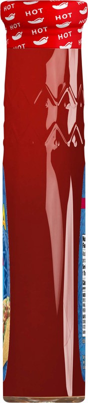 slide 2 of 5, Ortega Original Thick and Smooth Hot Taco Sauce, Kosher, 16 oz, 16 oz