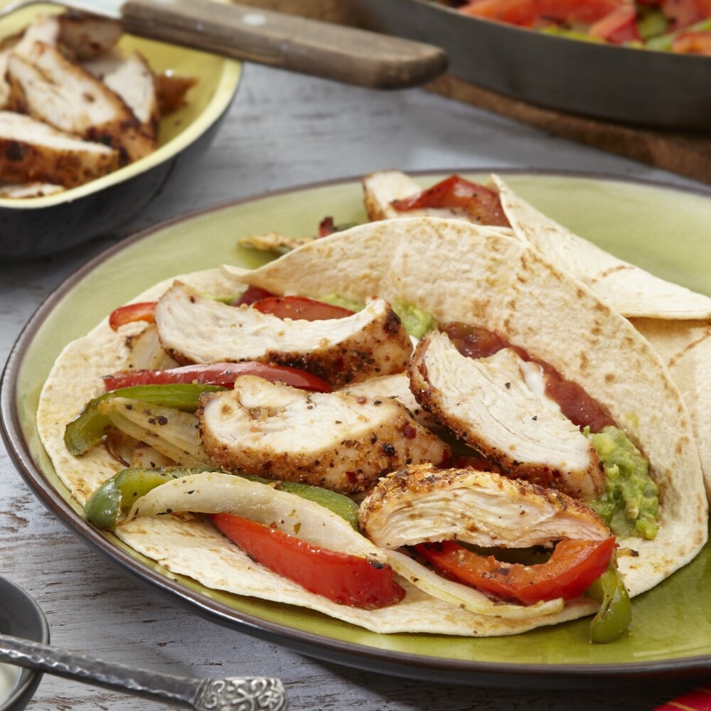 slide 2 of 5, Ortega Fajita Skillet Sauce 7 oz, 7 oz