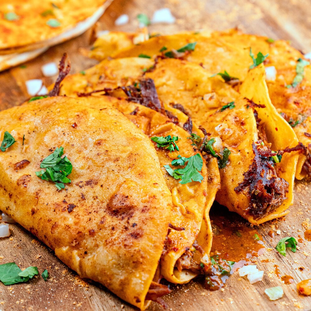 slide 2 of 5, Ortega Street Taco Original Seasoning Mix, 1 oz, 1 oz