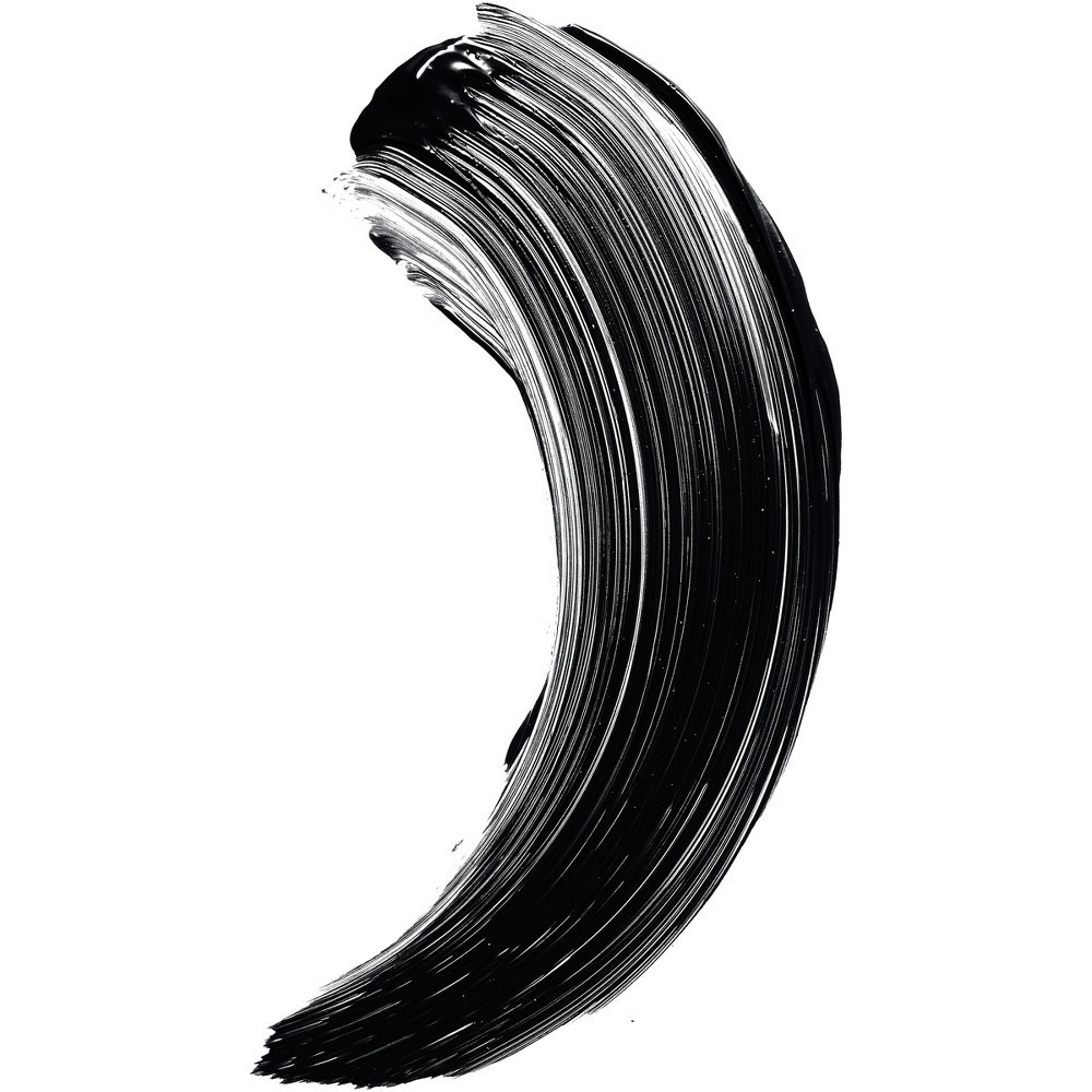 slide 4 of 4, Maybelline Define-A-Lash Lengthening Mascara - 801 Very Black - 0.22 fl oz, 0.22 fl oz