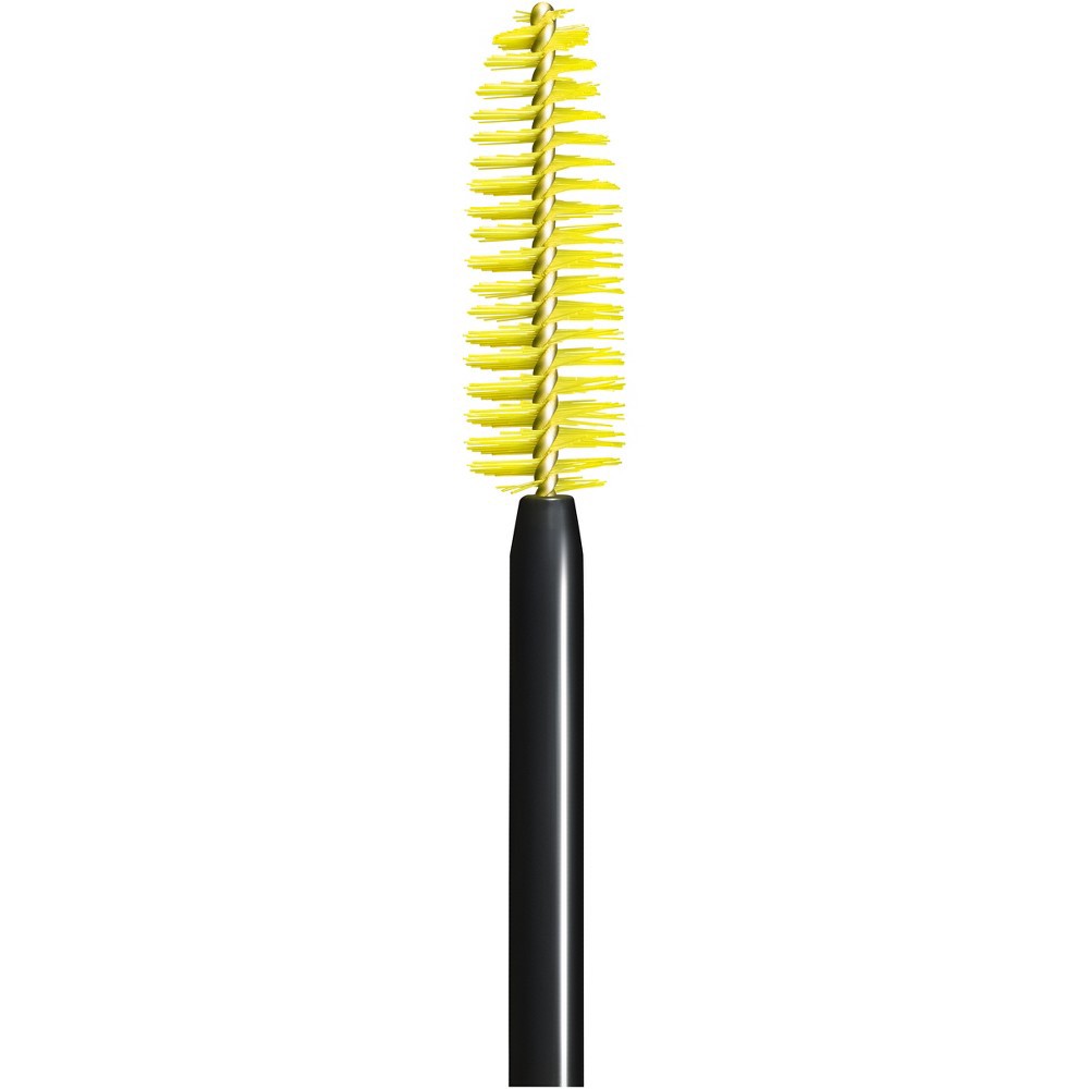 slide 2 of 6, Maybelline Volum' Express The Colossal Washable Mascara - 230 Glam Black - 0.31 fl oz, 0.31 fl oz