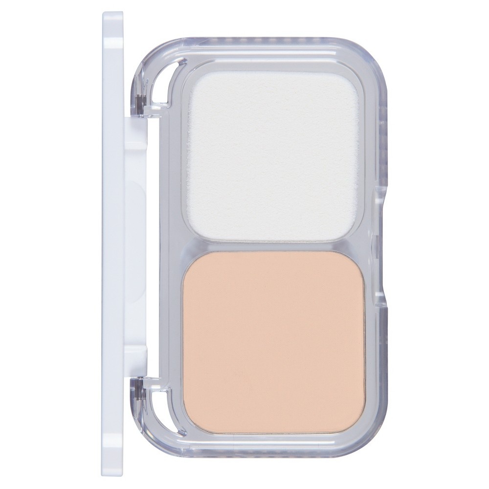 slide 4 of 6, Maybelline Superstay Better Skin Powder Foundation 010 Porcelain, 0.3 oz