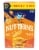 slide 1 of 5, Blue Diamond Nut-Thins Cheddar Cheese Almond Family Size Rice Cracker Snacks, 7.7 oz