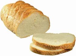 Bakery Fresh Vienna Bread