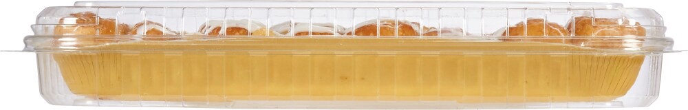 slide 2 of 3, Bakery Fresh Goodness Heavenly Cheese Coffee Cake, 14 oz