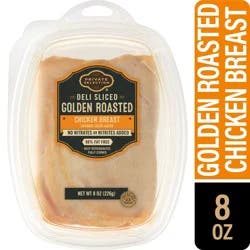Private Selection Golden Roasted Chicken Breast