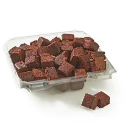 Food 4 Less Brownie Bites