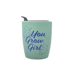 Pmi Worldwide You Grow Girl Mug