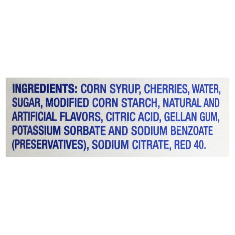 slide 3 of 5, Solo Cherry Filling, 12 oz