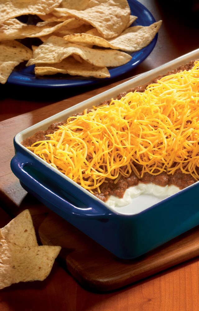 slide 5 of 5, Skyline Original Chili, 4 ct; 15 oz