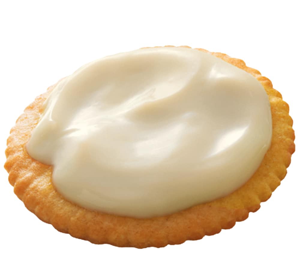 slide 5 of 6, The Laughing Cow Plant-Based Original Spreadable Cheese Wedges, 8 pack (4.5 oz), 8 ct