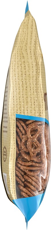 slide 3 of 5, Utz 16 oz Utz Mini Twists Pretzel, 16 oz