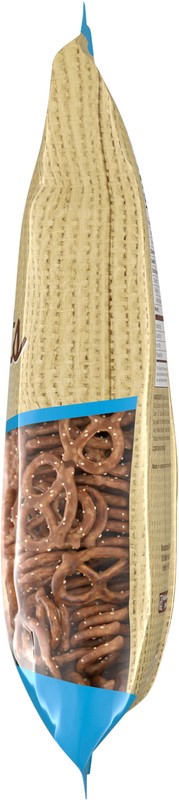 slide 2 of 5, Utz 16 oz Utz Mini Twists Pretzel, 16 oz