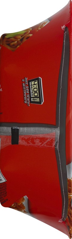 slide 2 of 2, Maruchan Yakisoba Teriyaki Flavor Noodles, 4 oz