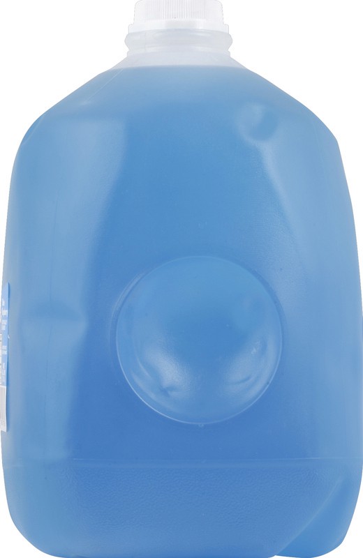 slide 2 of 2, Fruit Rush Fruit Rush Blue Raspberry - 128 oz, 128 oz