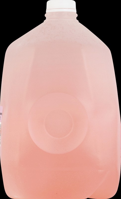 slide 2 of 2, Fruit Rush Dean's Pink Lemon Fruit Drink - 128 oz, 128 oz