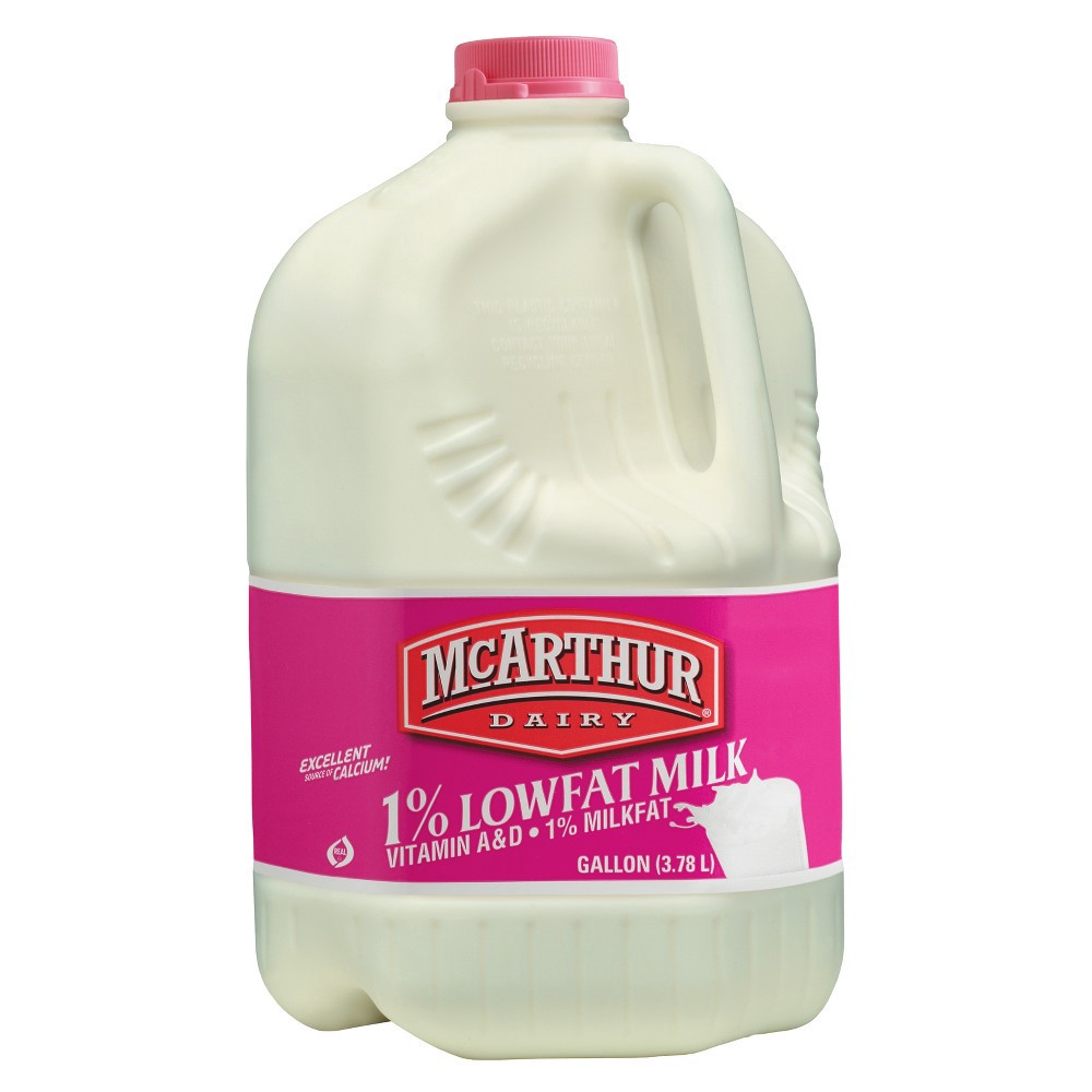 slide 3 of 5, PET Dairy Milk 1 gl, 1 gal