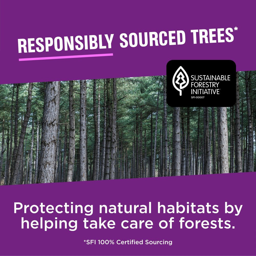 slide 6 of 6, Vanity Fair Extra Absorbent Paper Napkins, 160 Count, 160 ct