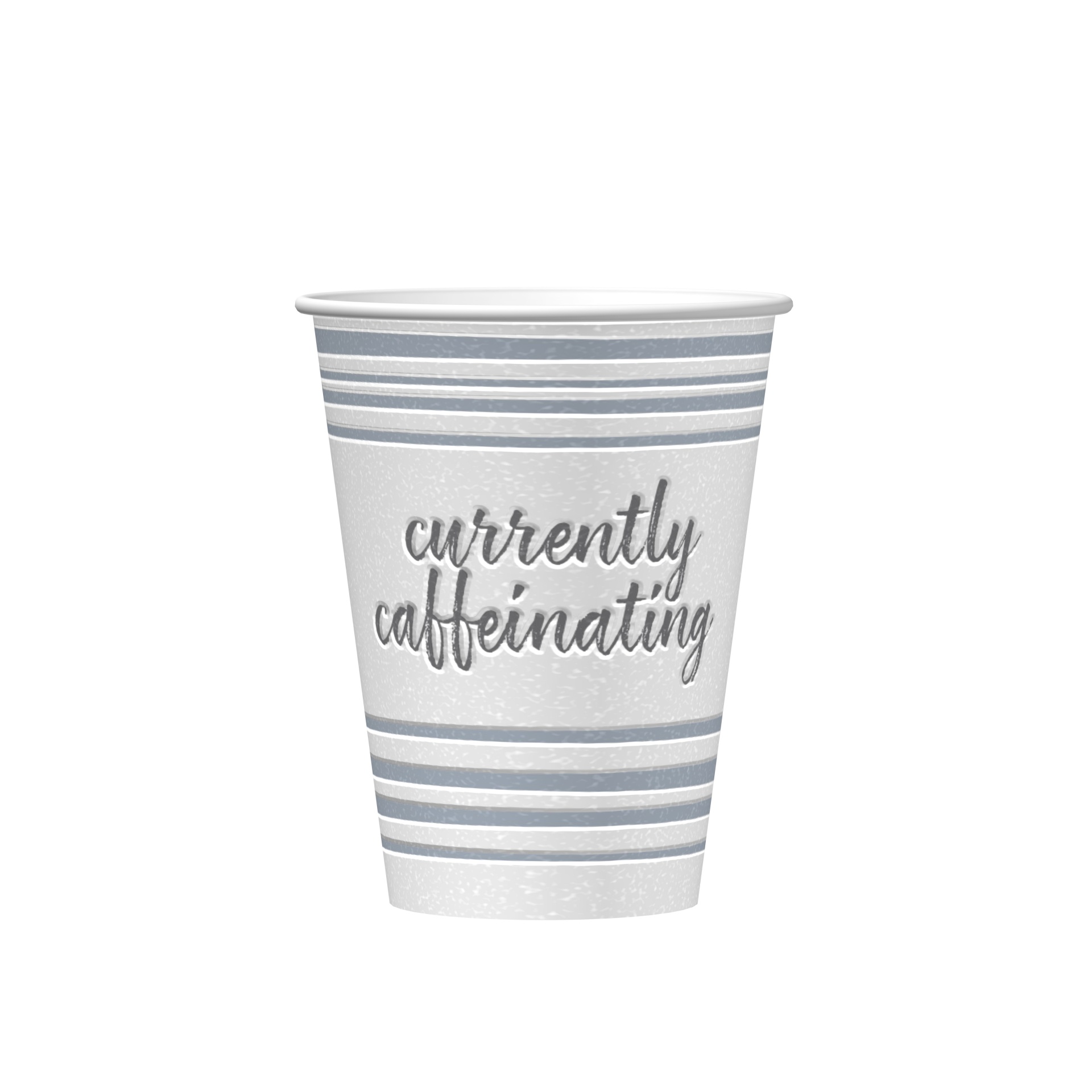 slide 6 of 7, Dixie To Go 12 Oz Paper Cups And Lids, 14 Count, 14 ct