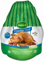 Jennie-O Premium Fresh Young Turkey (10-16 lb), 1 lb