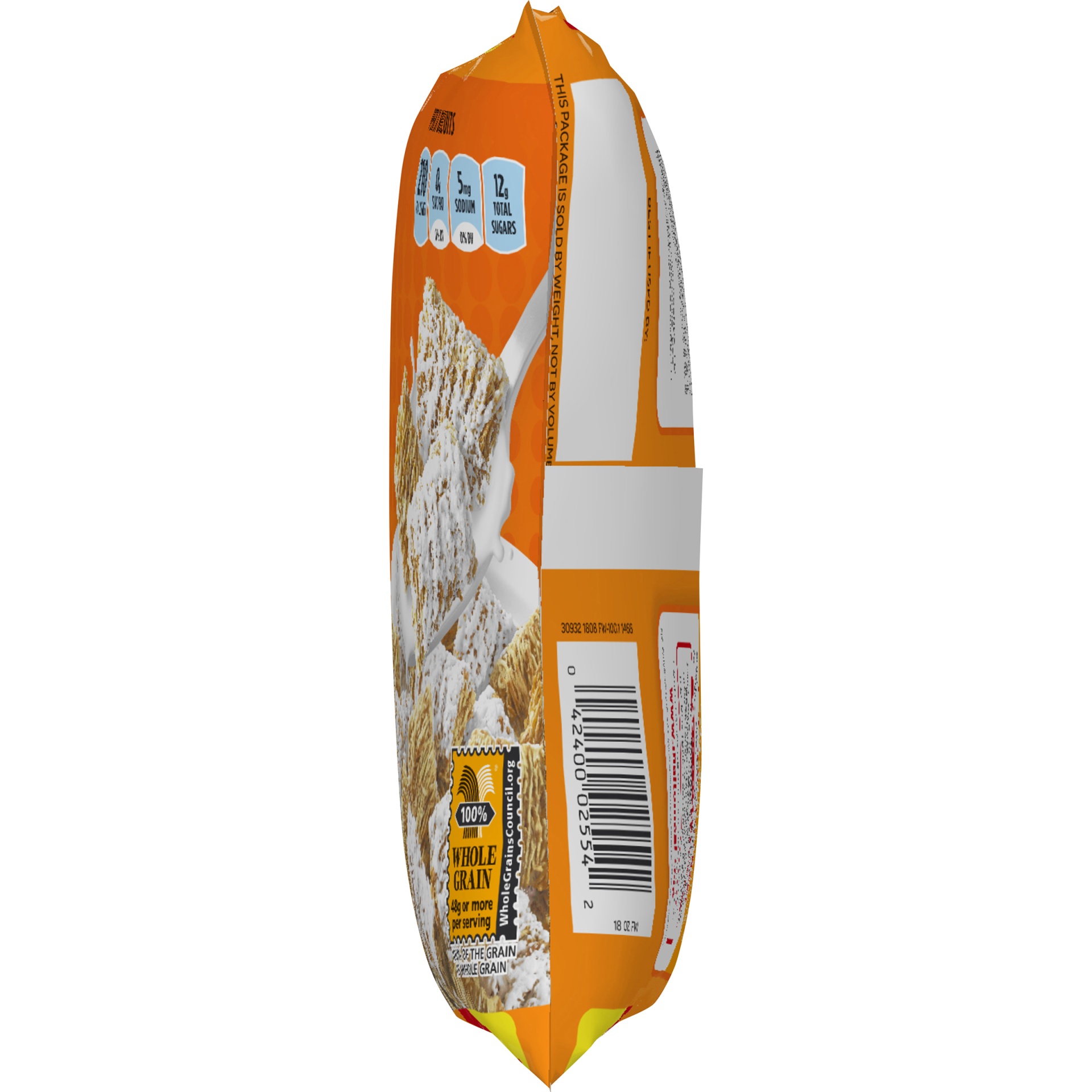 slide 6 of 6, Thermacare Nsw 8Hr 4Ct Us, 4 ct