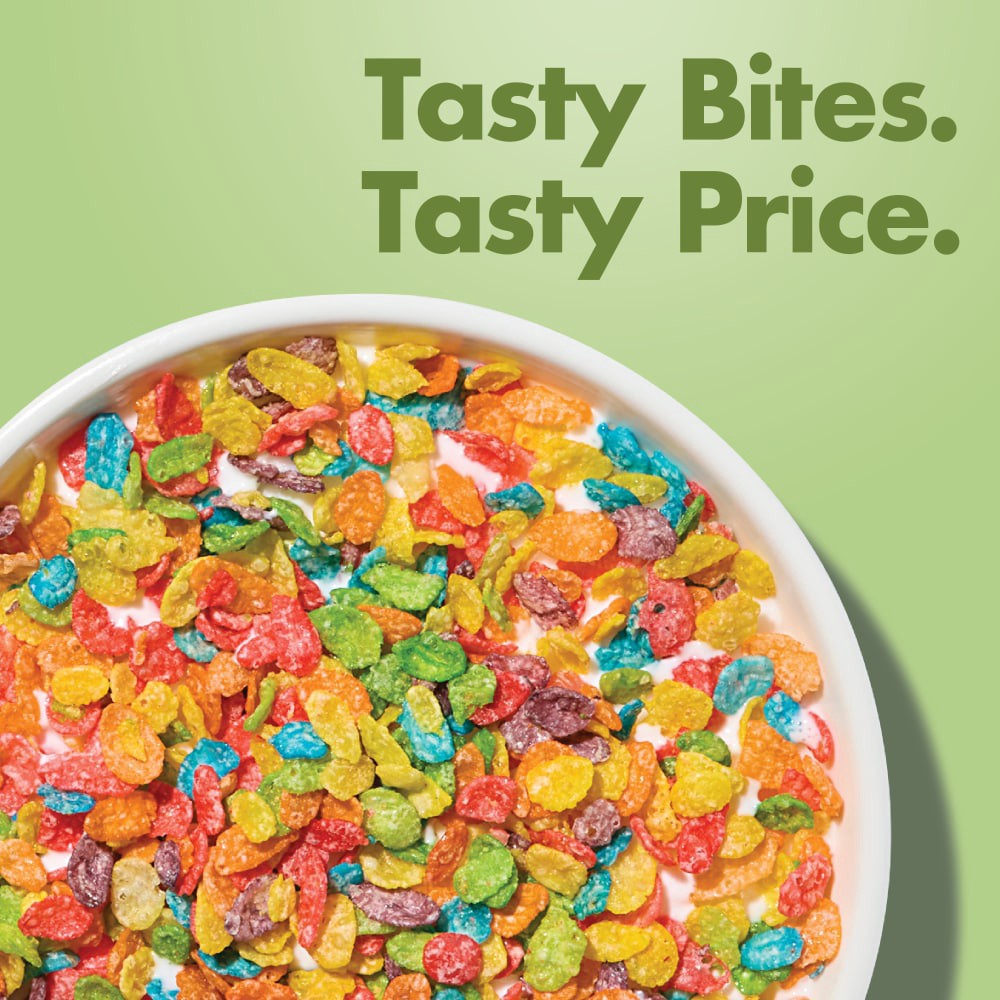 slide 4 of 6, 1/32 Fruity Dyno Bites, 32 oz