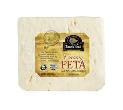 Boar's Head Creamy Feta Cheese