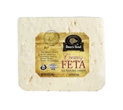 Boar's Head Creamy Feta Cheese