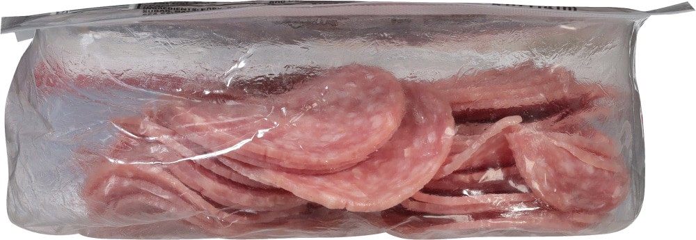 slide 6 of 6, Boar's Head Uncured Genoa Salami, 5 oz