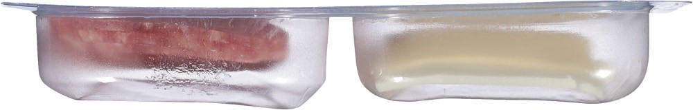 slide 6 of 6, Boar's Head Uncured Genoa Salame & Mozzarella Cheese Charcuterie, 1.75 oz